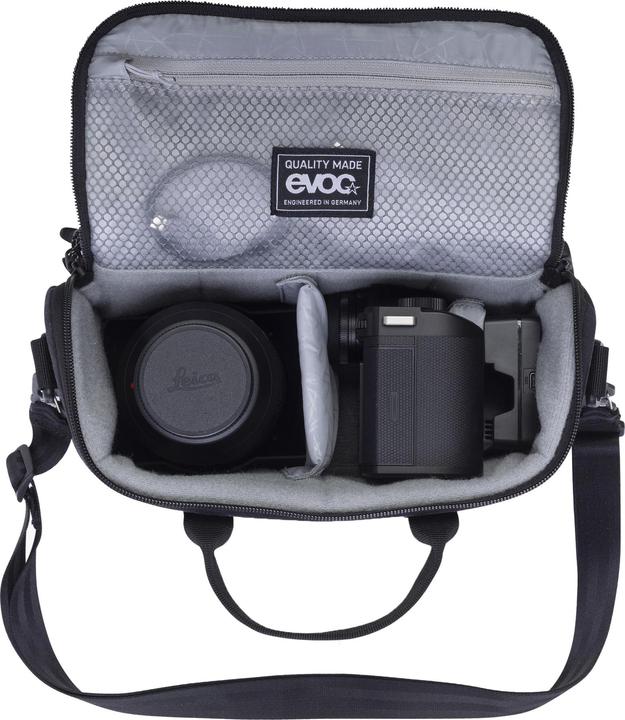 Actual product image Evoc CB 6 (Camera shoulder bag, 6 l)