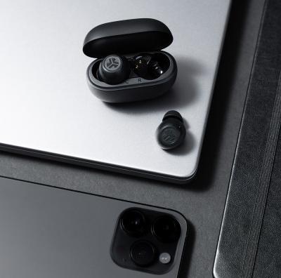 Produktbild JLab Audio Go Pop ANC (6 h, Kabellos)