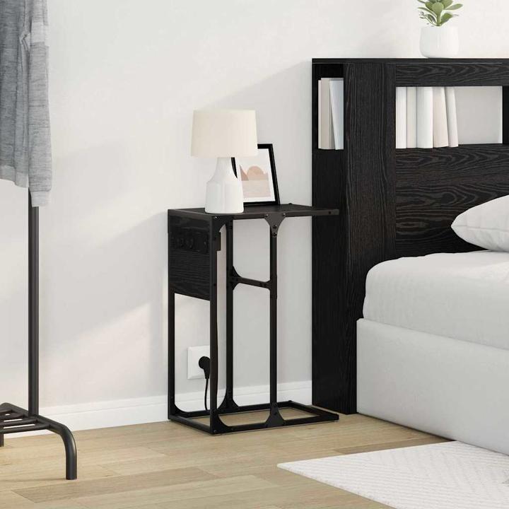Actual product image vidaXL Bedroom furniture (26 x 41.50 x 60.50 cm)