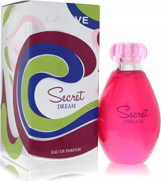 Produktbild La Rive Secret Dream by (Eau de Parfum, 90 ml)