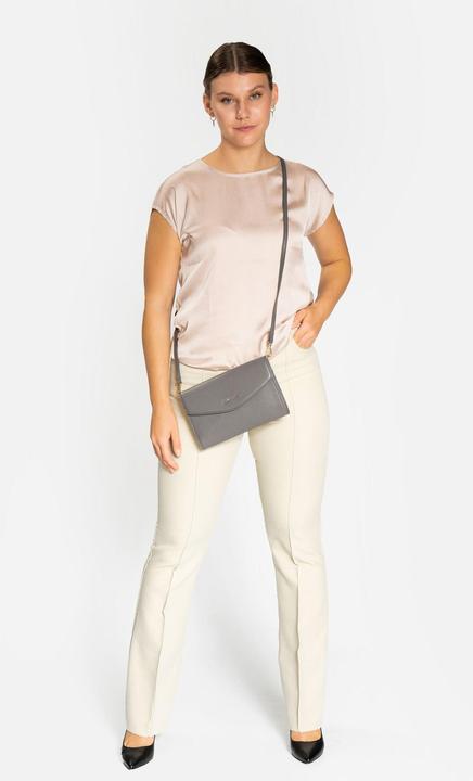 Immagine prodotto Lazarotti Pochette Bologna in pelle 23 cm