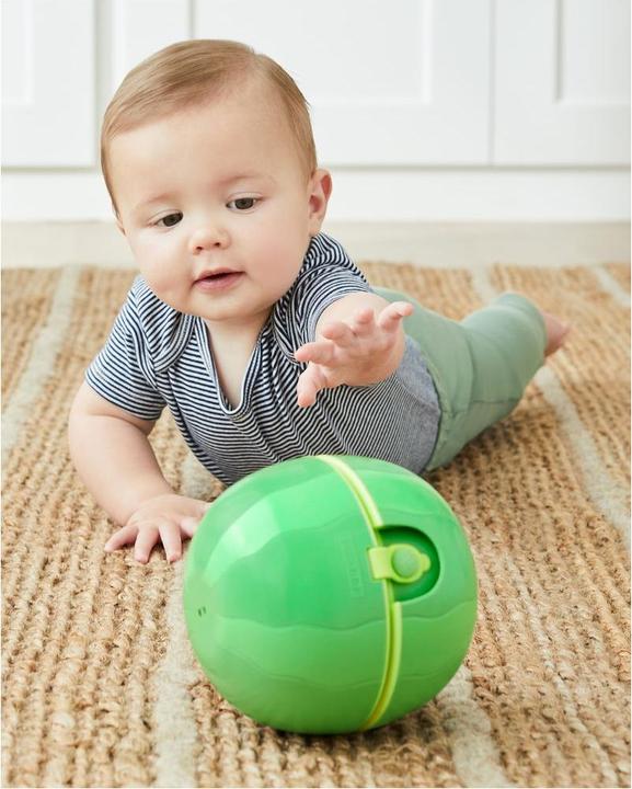 Image du produit Skiphop Tambour de pastèque (Multilingue)