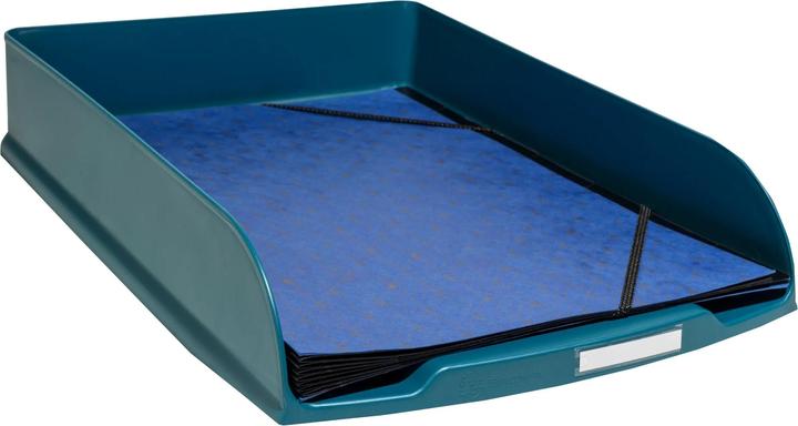 Actual product image Exacompta NEO DECO - Letter tray (A4+)