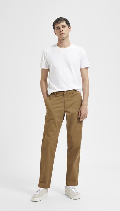 Produktbild Selected 196 Straight flex Chino (W28/L32)