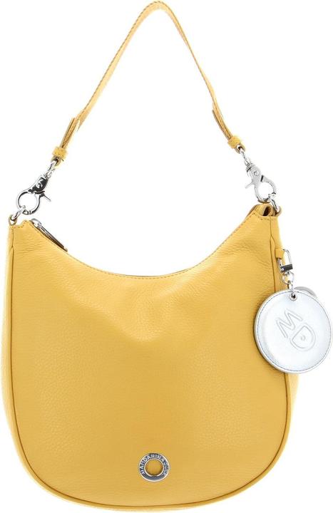 Actual product image Mandarina Duck Mellow Leather Hobo