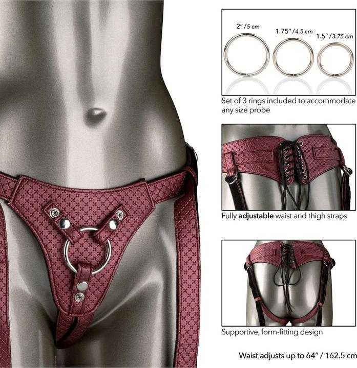 Produktbild CalExotics The Regal Queen