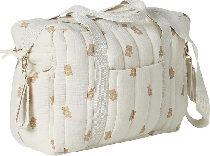 Image du produit Vertbaudet Wickeltasche 24h KLEINER BÄR