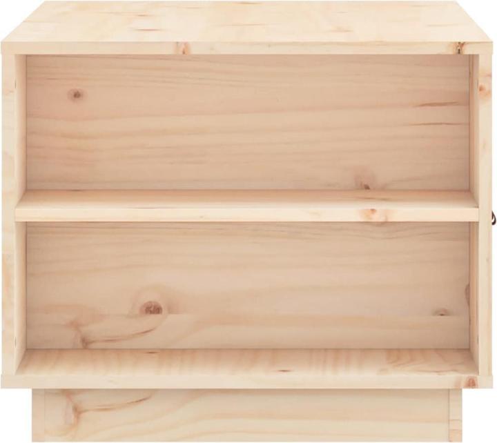 Image du produit vidaXL Couchtisch