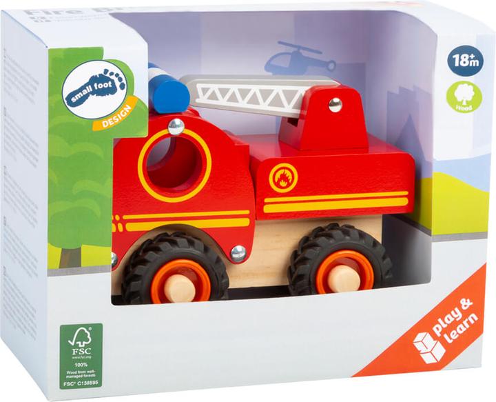 Immagine prodotto small foot Autopompa