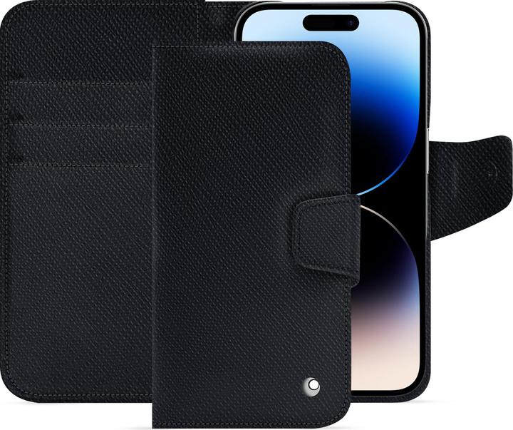 Noir élégant  ( Noir / Black )