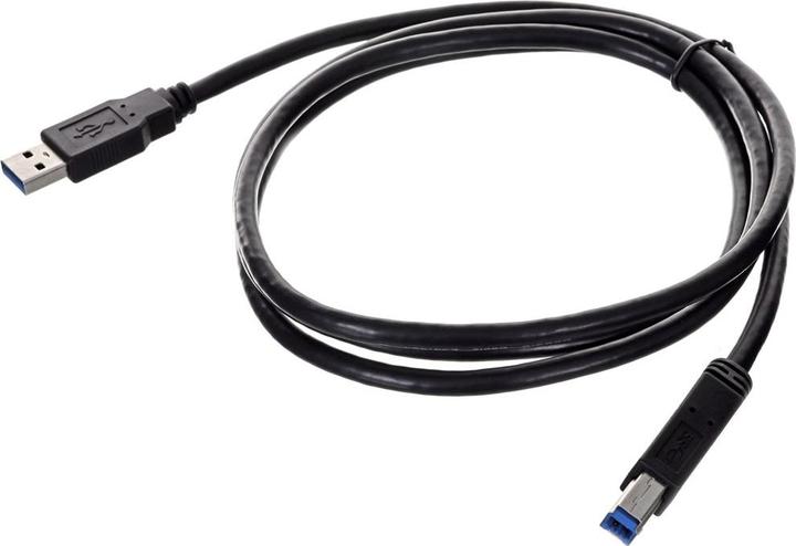 Actual product image Alio AL4120 Webcam 8.51 MP USB 3.2 Gen 1 (3.1 Gen 1) (2 Mpx)