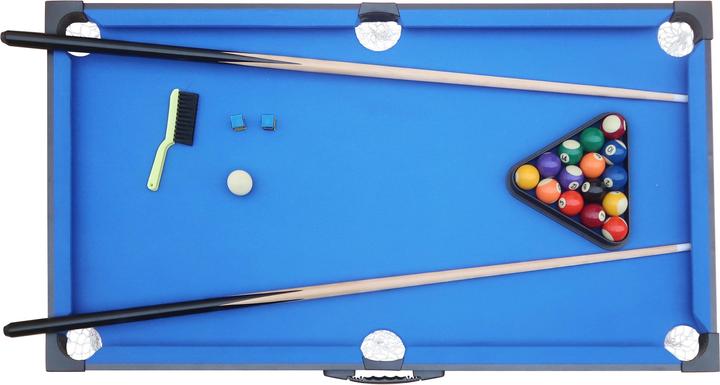 Productafbeelding Cougar Biljarttafel