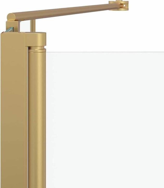 Image du produit vidaXL Duschwand