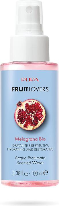 Produktbild Pupa Milano Fruit Lovers (Eau de Toilette, 100 ml)