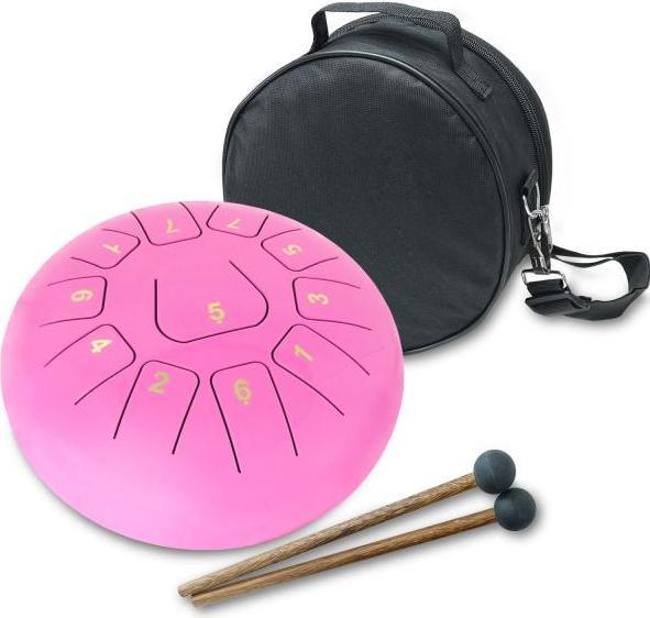 Produktbild Lava Music Gitarre ME 4 38 Zoll Lila mit Kabel (Super AirSonic Kohlefaser-Verbundstoff)