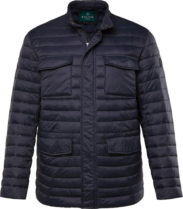 Image du produit Boston Park Steppjacke, Stehkragen, Taschen, bis 84/86 (56)
