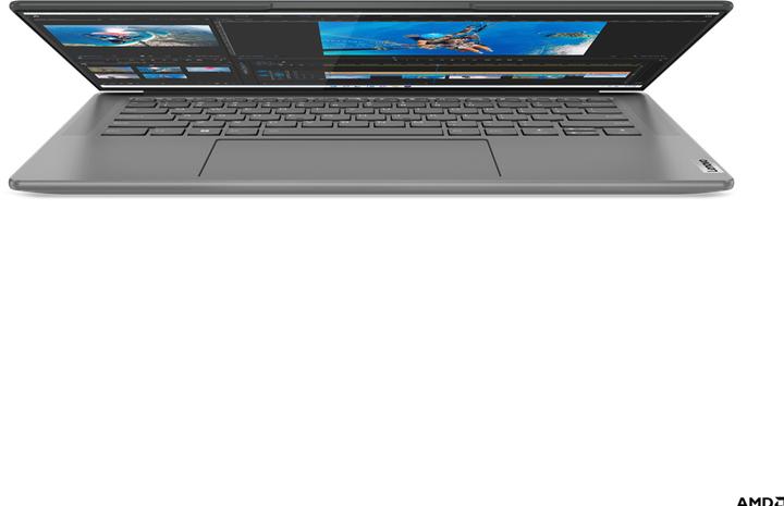 Image du produit Lenovo Yoga Slim 7 ProX (14.50", AMD Ryzen 7 6800HS, 16 Go, 1000 Go, CH)