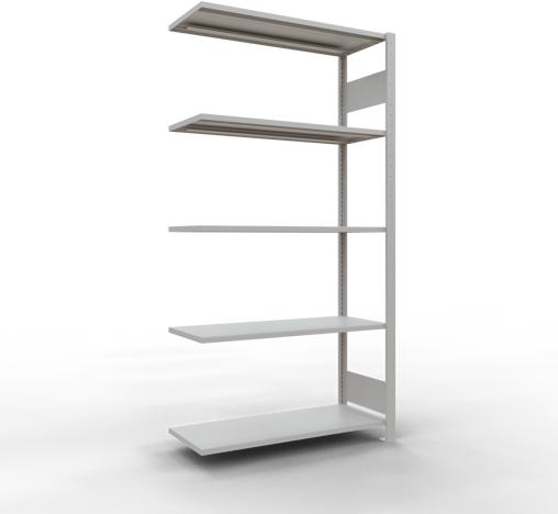 Image du produit Schulte Lagertechnik Système enfichable Élément suivant MULTIplus150 avec traverse de longueur