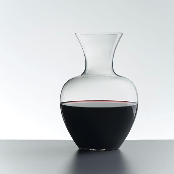 Produktbild Riedel Dekanter Apple NY (1.50 l)