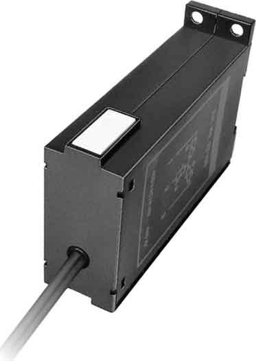 Produktbild Murr Elektronik Motorentstörmodul