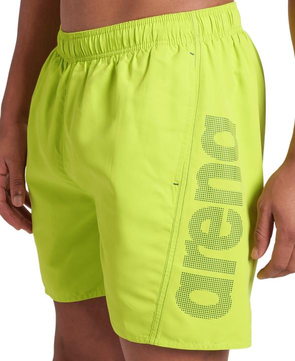 Image du produit Arena M Fundamentals Logo Boxer R (M)