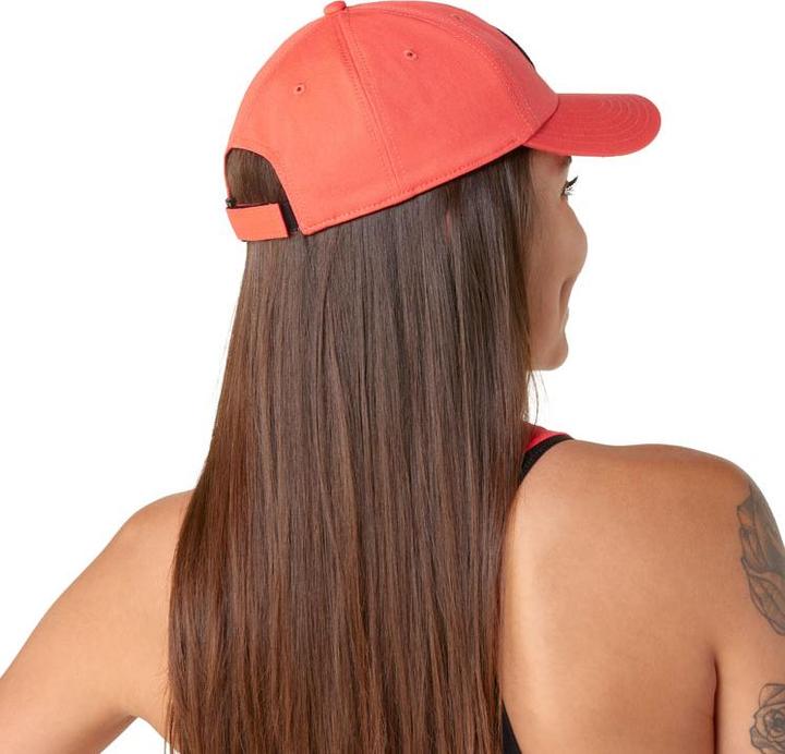 Actual product image Smartwool Logo Ball Cap (One size)