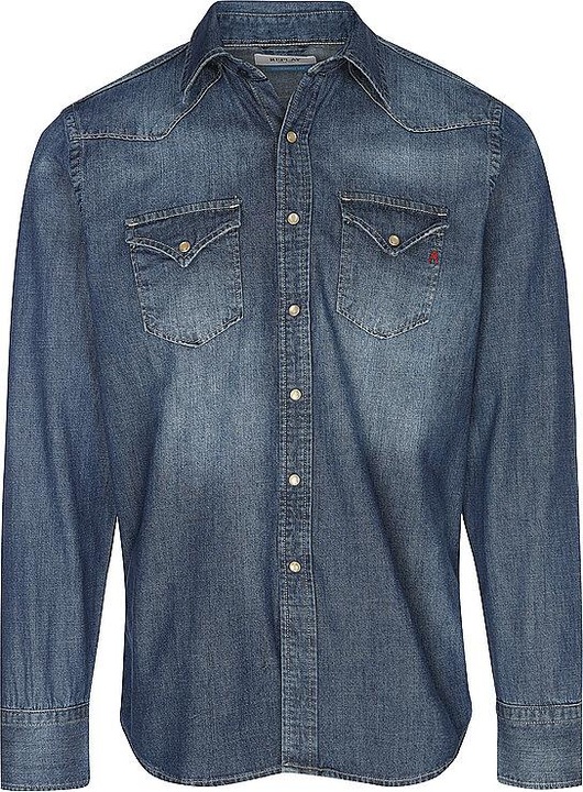 Immagine prodotto Replay Jeanshemd (L)