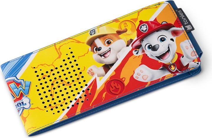 Image du produit Tonies Toniebox 2 Hülle Paw Patrol