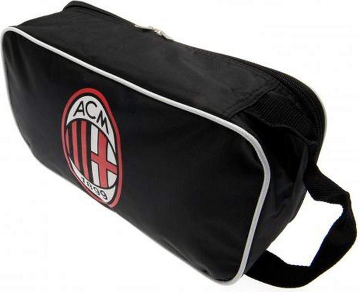 Actual product image Universal Textiles Printed Foil Boot Bag