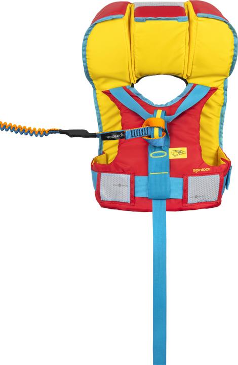 Produktbild Spinlock Deckvest Nemo (15 - 30 kg)