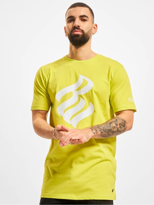 Actual product image Rocawear NY 1999 T-Shirt (S)