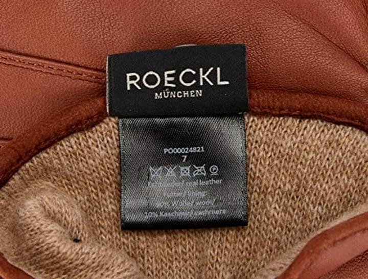 Produktbild Roeckl Lederhandschuhe (8)