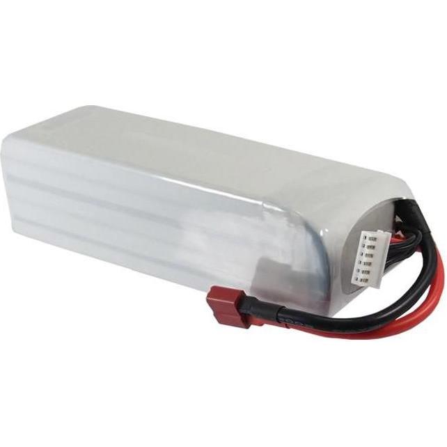 CoreParts Battery for Rc RC Hobby (18.50 V, 4000 mAh)