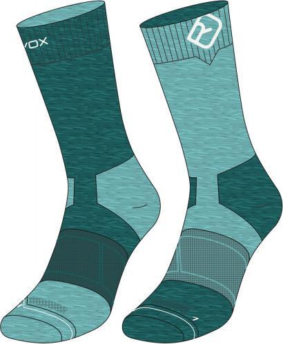 Image du produit Ortovox Chaussettes Women's Alpine Mid (35 - 38)