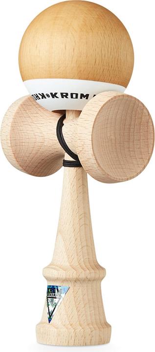 Produktbild Krom Pop (Englisch)