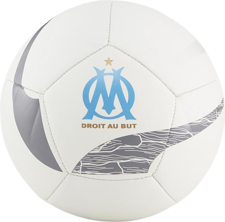 Puma Prematch Ball OM 2025/264 (5)