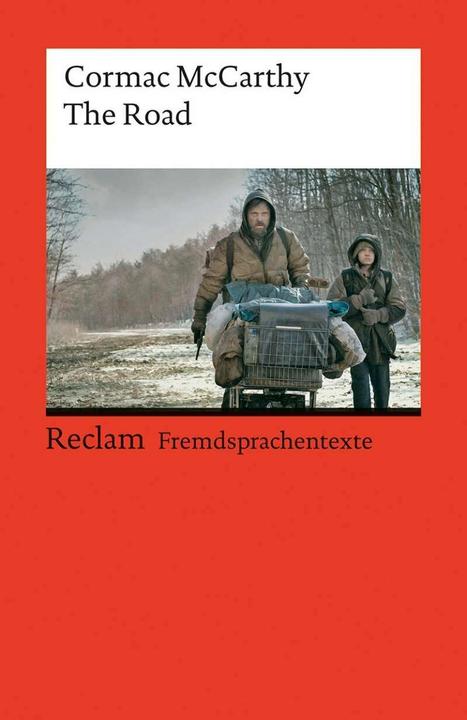 Produktbild The Road (Deutsch, Englisch, Andreas Gaile, Cormac McCarthy, 2009)