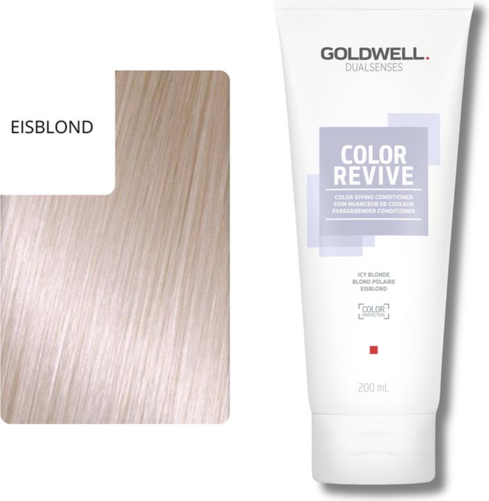 Produktbild Goldwell Dualsenses Color Revive Conditioner (200 ml)