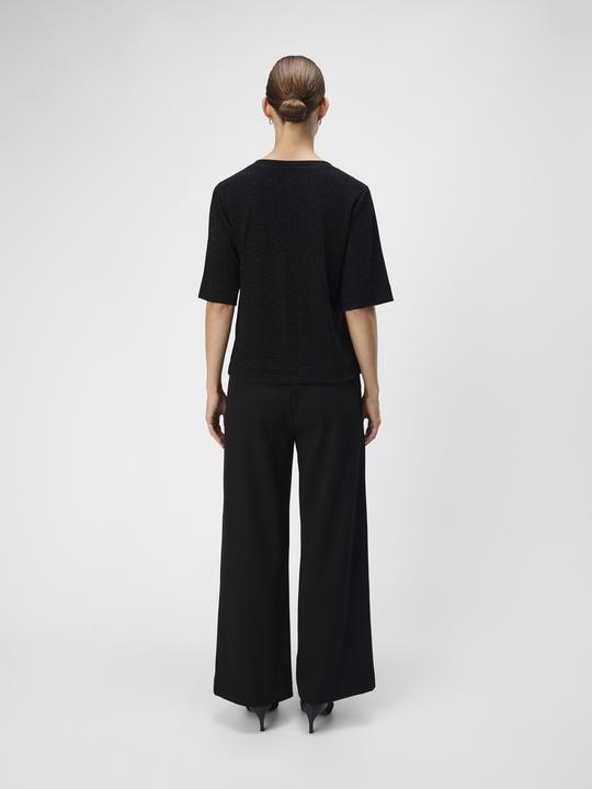 Immagine prodotto Object Top glitterato (M)