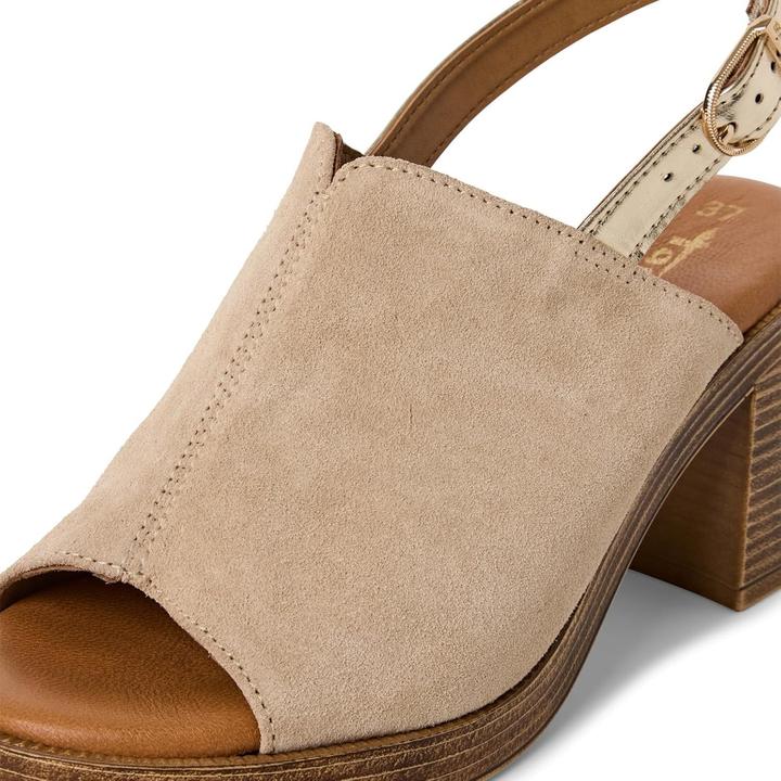 Actual product image Tamaris Sandal (38)