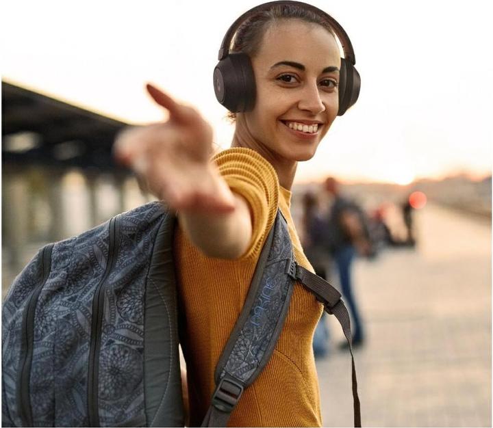 Produktbild Motorola XT800 ANC black (ANC, 30 h, Kabelgebunden, Kabellos)