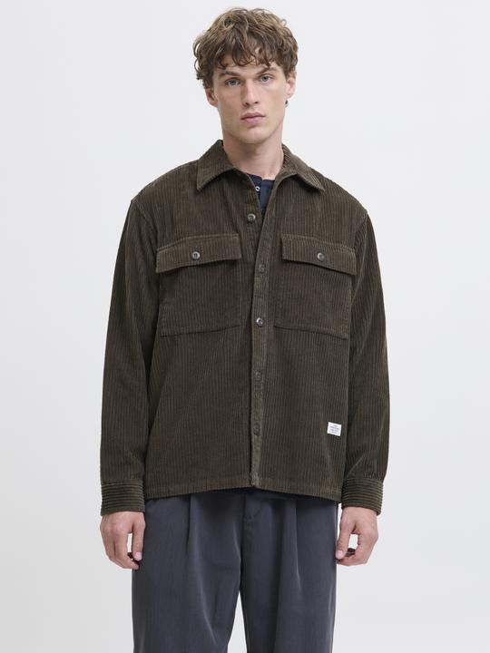 Produktbild Jack & Jones Relaxed Fit Hemd Hemd (M)