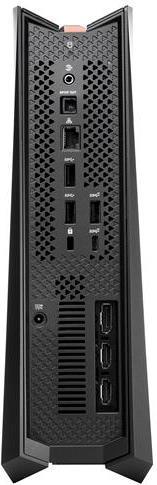 Produktbild ASUS Gr8 Ii-T062z (Intel Core i7-7700, 16 GB, 0.51 TB, GeForce GTX 1060)