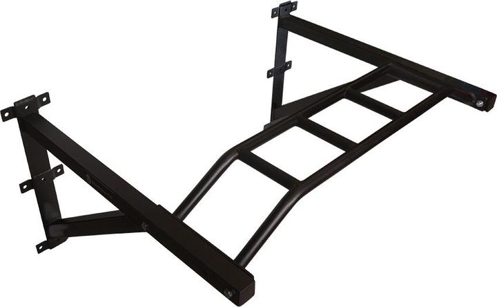 Actual product image Gladiatorfit Pull-up bar