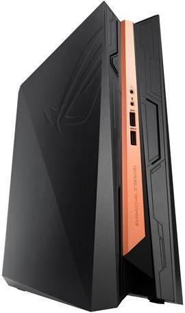 Produktbild ASUS Gr8 Ii-T062z (Intel Core i7-7700, 16 GB, 0.51 TB, GeForce GTX 1060)