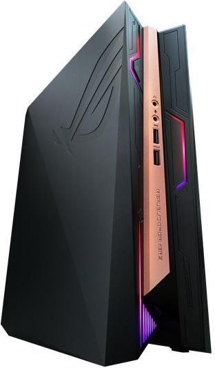 Produktbild ASUS Gr8 Ii-T062z (Intel Core i7-7700, 16 GB, 0.51 TB, GeForce GTX 1060)