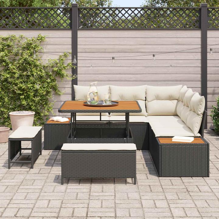 Image du produit vidaXL Granger