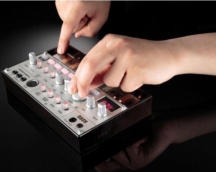 Produktbild Korg volca bass