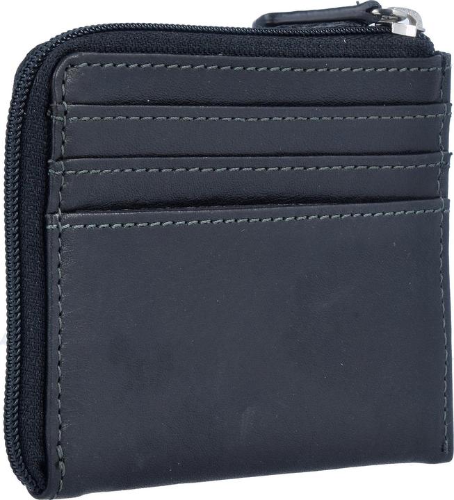 Actual product image Camel Active Tokyo credit card holder leather 11 cm