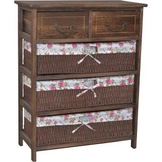 Möbel Direkt Online, Kommode + Sideboard, Xaver